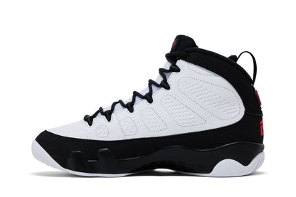 Jordan 9 Retro OG Space Jam (2026)