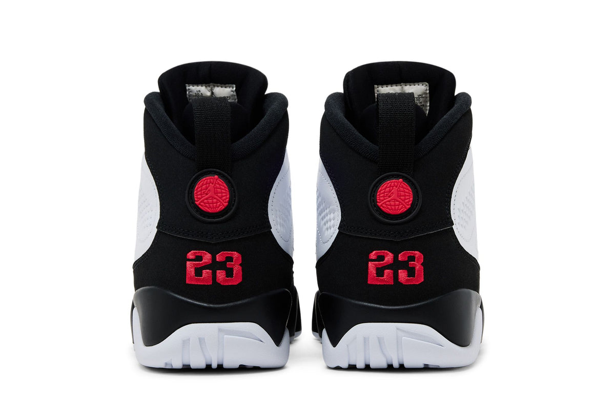 Jordan 9 Retro OG Space Jam (2026)
