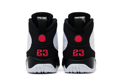 Jordan 9 Retro OG Space Jam (2026)