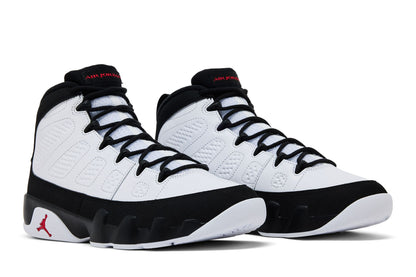 Jordan 9 Retro OG Space Jam (2026)