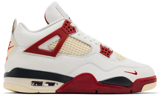Jordan 4 Retro OG Nigel Sylvester Brick After Brick