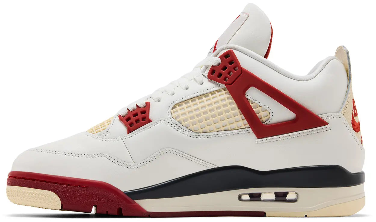Jordan 4 Retro OG Nigel Sylvester Brick After Brick