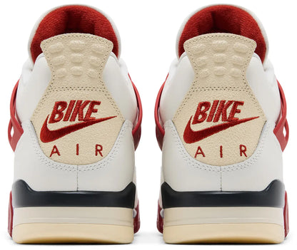 Jordan 4 Retro OG Nigel Sylvester Brick After Brick