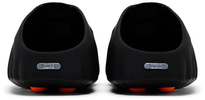 Nike Mind 001 Slide Black Chrome