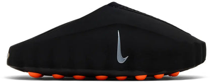 Nike Mind 001 Slide Black Chrome (Women's)
