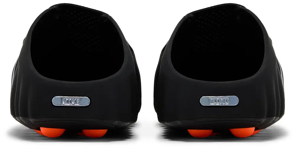 Nike Mind 001 Slide Black Chrome (Women's)