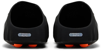 Nike Mind 001 Slide Black Chrome (Women's)