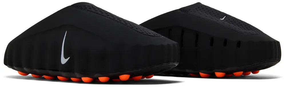 Nike Mind 001 Slide Black Chrome (Women's)