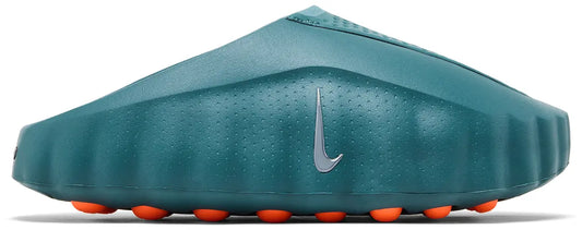 Nike Mind 001 Slide Mineral Slate
