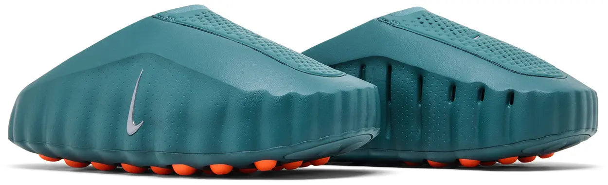 Nike Mind 001 Slide Mineral Slate