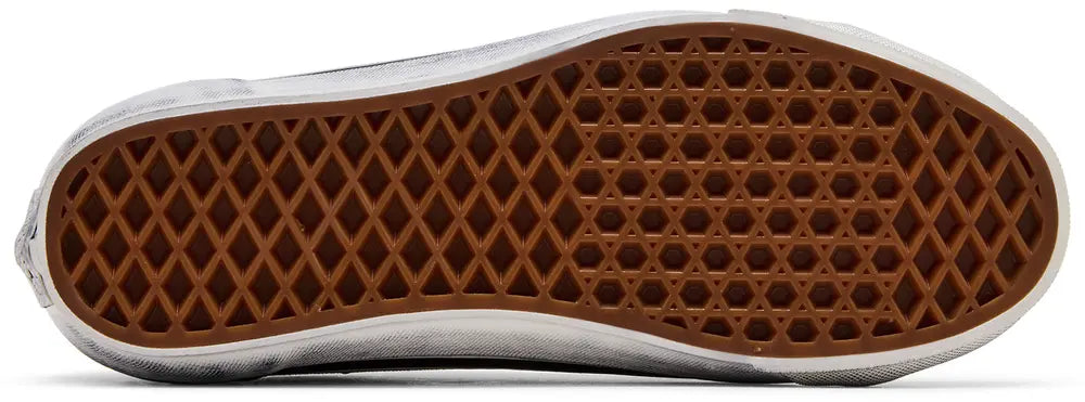 Vans LX Old Skool 36 'Pearlized Pack Vintage Cocoa Brown'