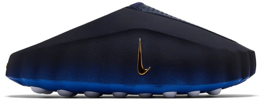 Nike Mind 001 Slide Blackened Blue Game Royal