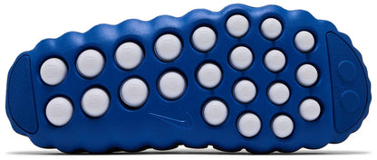 Nike Mind 001 Slide Blackened Blue Game Royal