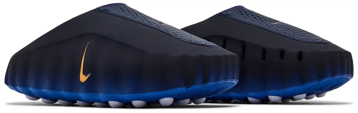Nike Mind 001 Slide Blackened Blue Game Royal