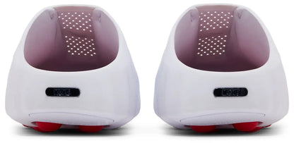 Nike Mind 001 Slide White Speed Red