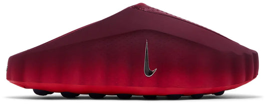 Nike Mind 001 Slide Team Red University Red