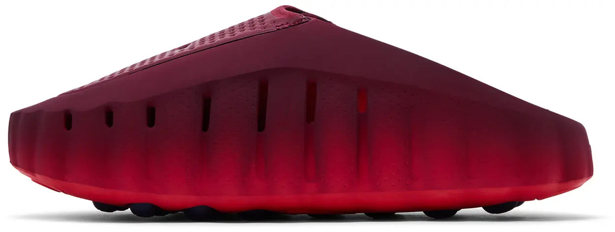 Nike Mind 001 Slide Team Red University Red