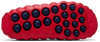 Nike Mind 001 Slide Team Red University Red