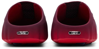 Nike Mind 001 Slide Team Red University Red
