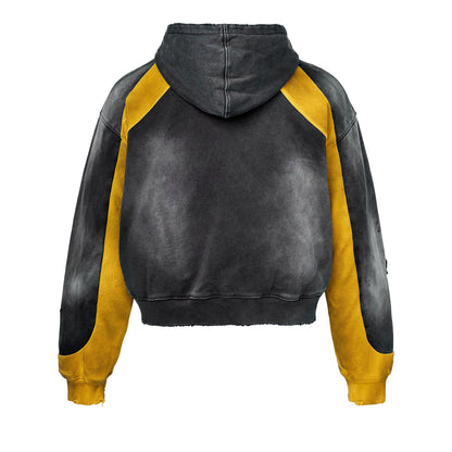 Vale Forever Khalifa Zip Up 'Black'