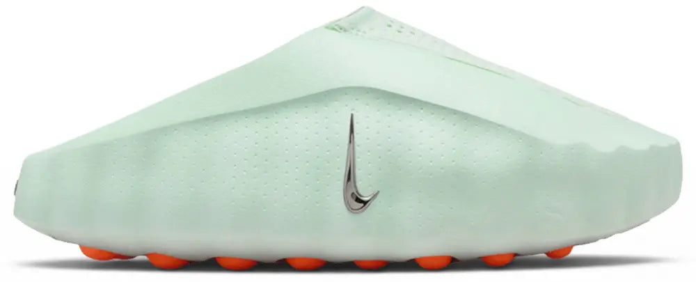 Nike Mind 001 Slide Barely Green (Women's)