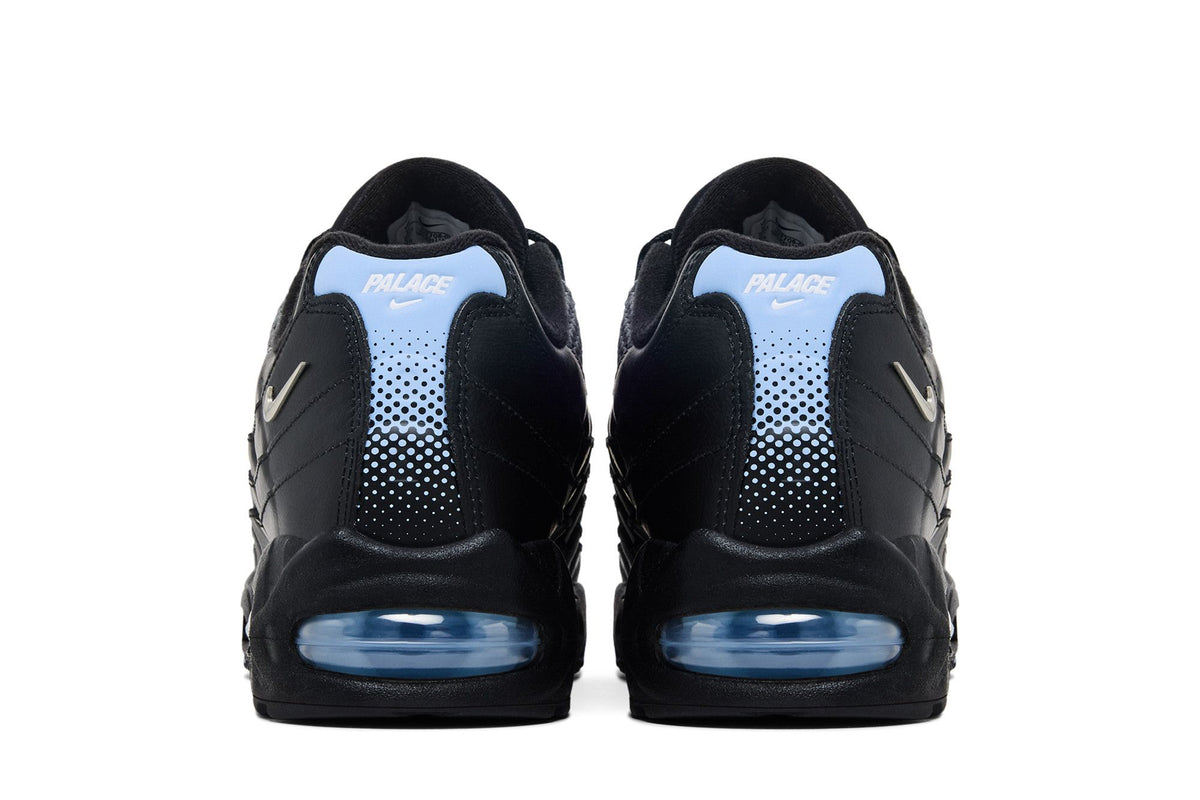 Palace Nike Air Max 95 Big Bubble