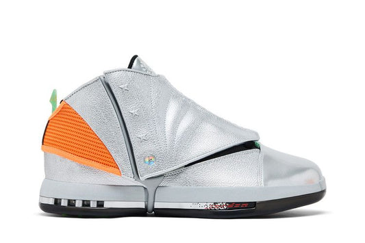 Jordan 16 Retro Free The Youth