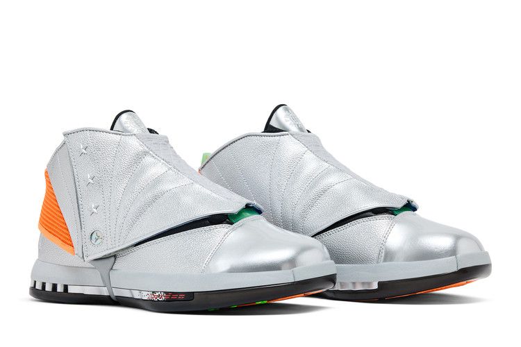 Jordan 16 Retro Free The Youth