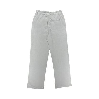Bottega Desires Tech Sweatpants 'Grey'