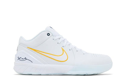 Nike Kobe 4 Protro Draft Day Pack Indiana Pacers (Opened Packaging)