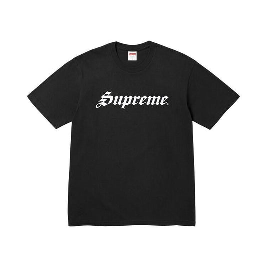 Supreme Speed Tee 'Black'