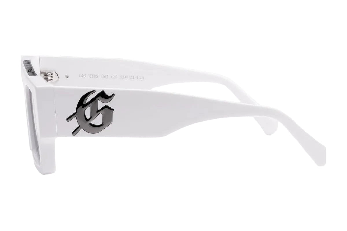 Godspeed OG Sunglasses 'Dino White'