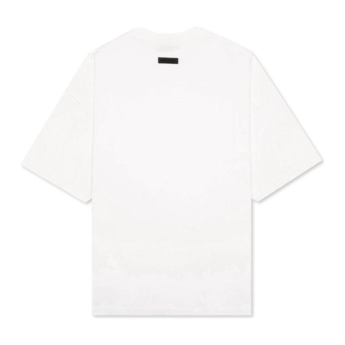 Fear of God Essential Tee Cloud Dancer