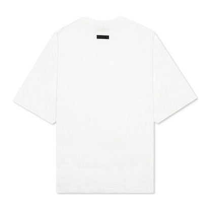 Fear of God Essential Tee Cloud Dancer