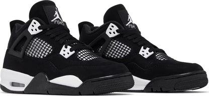 Jordan 4 Retro Blanco Trueno (GS)