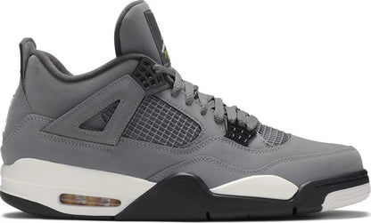 Jordan 4 Retro Gris Frío (2019)