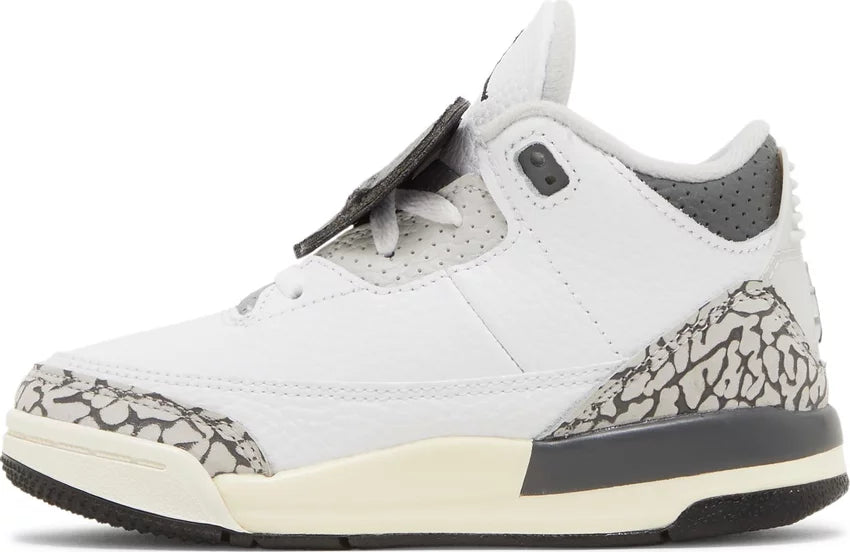 Jordan 3 Retro Hide N' Sneak (TD)