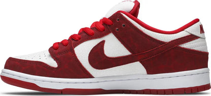 Nike SB Dunk Low Día de San Valentín (2014)