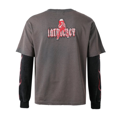 Lost Intricacy Lost Davidson Thermal