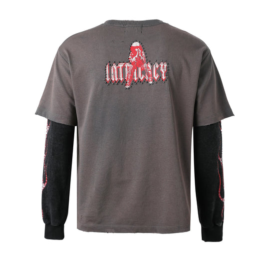 Lost Intricacy Lost Davidson Thermal