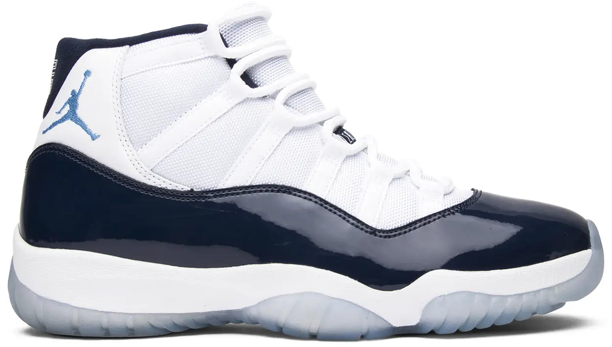 Jordan 11 Retro UNC Win Like 82