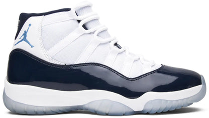 Jordan 11 Retro UNC Win Like 82