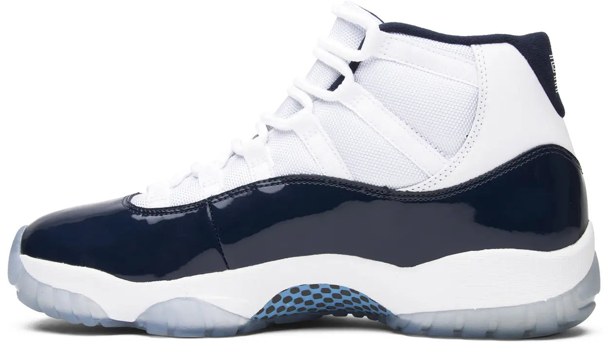 Jordan 11 Retro UNC Win Like 82