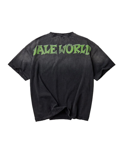 Vale Forever World Peace T-Shirt