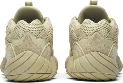 adidas Yeezy 500 Super Moon Yellow