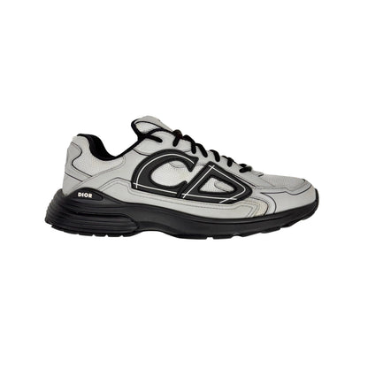 Dior B30 'Reflective CD30 ‘Grey' (Pre-Owned)