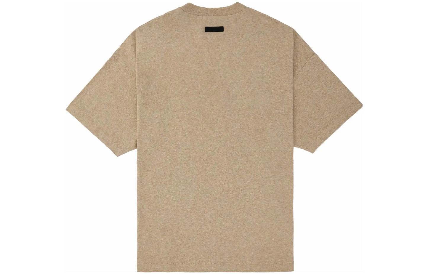 Fear of God Essentials Tee 'Gold Heather'