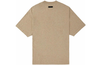 Fear of God Essentials Tee 'Gold Heather'