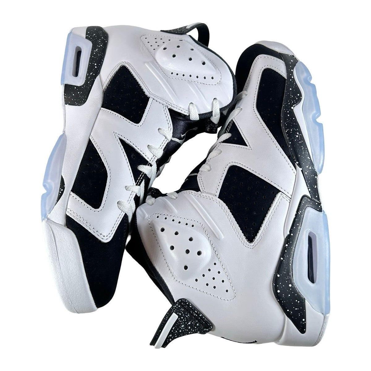 Jordan Air 6 Retro Oreo 2026