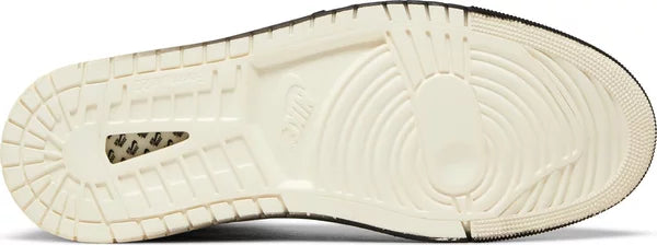 Jordan 1 High Zoom Air CMFT 2 Día De Muertos